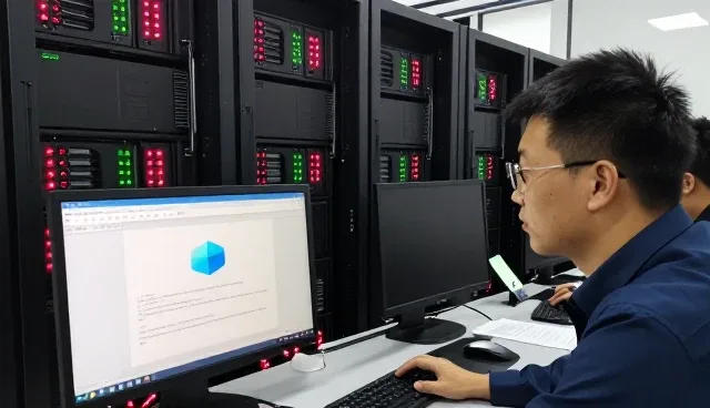 云服务器托管企业数字化转型方案：选、用、管三步走
